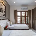 Avalon Apartment 202 Central Bangalore Ac