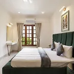 Onyx Apartment 303 By Stayjade 3Bhk Ac Nr Mg Road