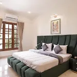 Onyx Apartment 303 By Stayjade 3Bhk Ac Nr Mg Road