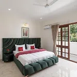 Onyx Apartment 303 By Stayjade 3Bhk Ac Nr Mg Road