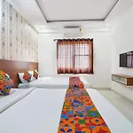 Fabhotel Royal Comfort Madiwala
