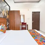 Fabhotel Royal Comfort Madiwala
