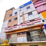 Fabhotel Royal Comfort Madiwala