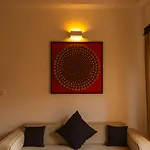 Cozy Urban Retreat Near Biec And Ikea Bangalore