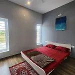 Cozy Urban Retreat Private Villa