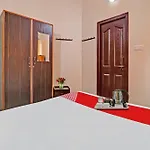 Super Hotel O Mn Residency Near Ragigudda Sri Prasanna Anjaneyaswamy Temple