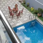 Rangmahal By Stayjade Projector Jacuzzi & Pvt Pool