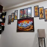 3Bhk At High Flr Nanny, Free Wifi, Home Made Food 19B