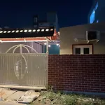 Service Apartment