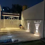 Service Apartment
