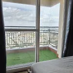 Spacious 3Bhk High Floor East Bangalore With Full Equipped Kitchen- 26A