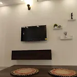 Spacious 3Bhk High Floor East Bangalore With Full Equipped Kitchen- 26A