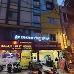 Sri Balaji Guest House