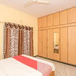 Hotel O Sai Kuteer Near Ragigudda Sri Prasanna Anjaneyaswamy Temple