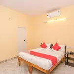 Hotel O Sai Kuteer Near Ragigudda Sri Prasanna Anjaneyaswamy Temple