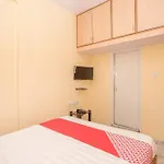 Hotel O Sai Kuteer Near Ragigudda Sri Prasanna Anjaneyaswamy Temple