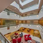 Tulip Inn Koramangala Bangalore