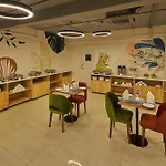 Tulip Inn Koramangala Bangalore