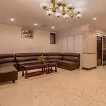 Seven Olives By Mystic Hotels