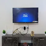 Elite Premium 1Bhk