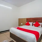 OYO 26817 Gks Residency