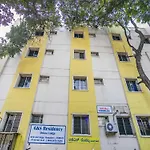OYO 26817 Gks Residency