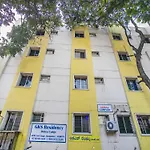OYO 26817 Gks Residency