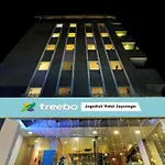 Treebo Jagadish Hotel, Jayanagar