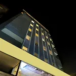 Treebo Jagadish Hotel, Jayanagar