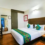 Treebo Jagadish Hotel, Jayanagar