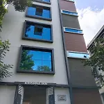 Krishna Inn