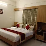 Krishna Inn