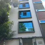 Krishna Inn