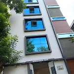 Krishna Inn