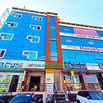 Hotel Malnad Grand Inn