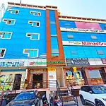Hotel Malnad Grand Inn