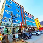 Hotel Malnad Grand Inn