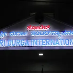 Hotel Shri Durga International