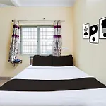 Hotel O Ganakkal Near Bgs Hospital Junction Formerly Omkar Inn.