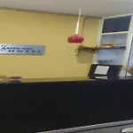 Hotel O Aster Vue Hotel ,Near K R Puram , Bhattarahalli Signal