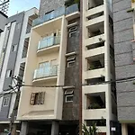 Premium 2Bhk Retreat Hsr Family Professionals!