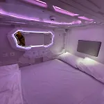 Blr Pods