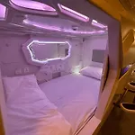 Blr Pods