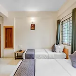 Upar Hotels Nearby Bagmane Tech Park