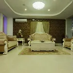 Premier Suites Business Hotel
