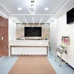 Treebo Galaxy Kings Suites, Hebbal