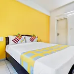 Hotel O Crystal Inn