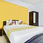 Hotel O Crystal Inn