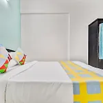 Hotel O Crystal Inn