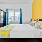 Hotel O Crystal Inn